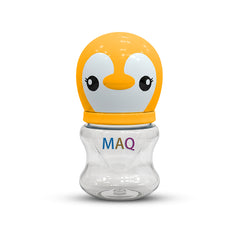 MAQ Penguin Cap Feeder 60ml