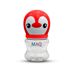 MAQ Penguin Cap Feeder 60ml