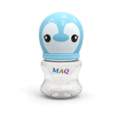 MAQ Penguin Cap Feeder 60ml