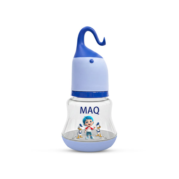 MAQ Dolphin Cap Feeder 60ml