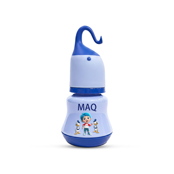 MAQ Dolphin Cap Feeder 60ml