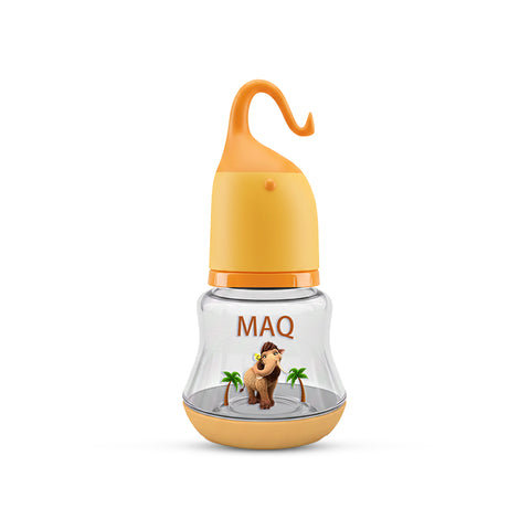 MAQ Dolphin Cap Feeder 60ml