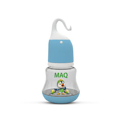 MAQ Dolphin Cap Feeder 60ml