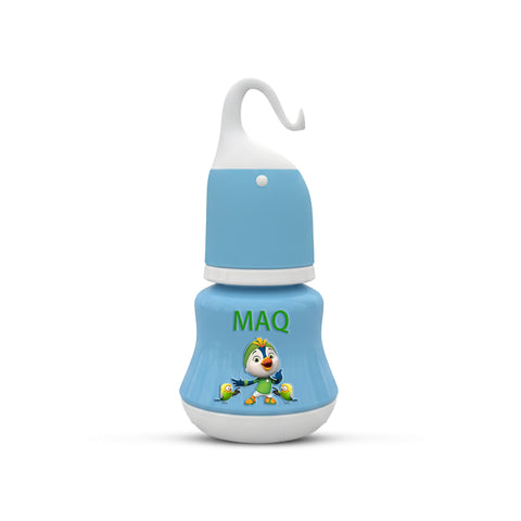 MAQ Dolphin Cap Feeder 60ml