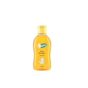 Baby-shampo-100ml at MAQ