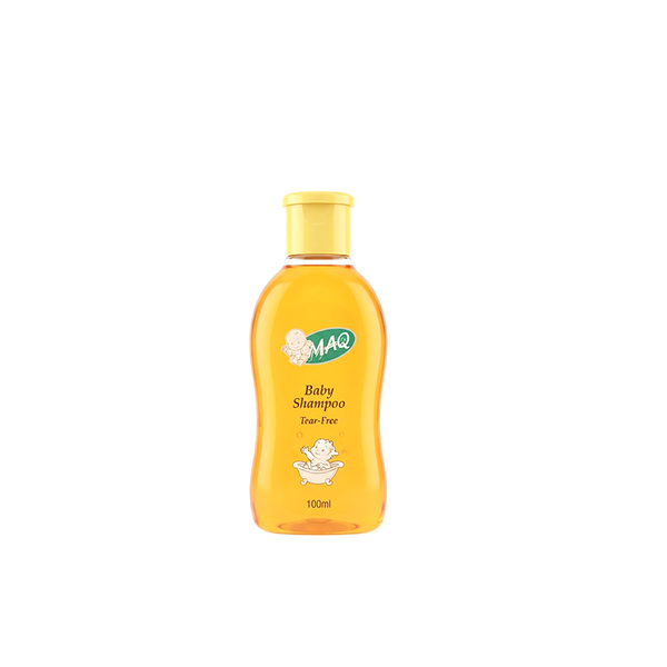 Baby-shampo-100ml at MAQ