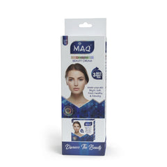 MAQ Diamond Beauty Cream