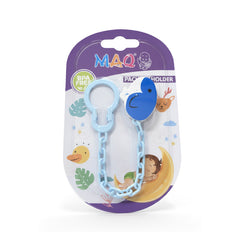 MAQ Baby Pacifier Chain