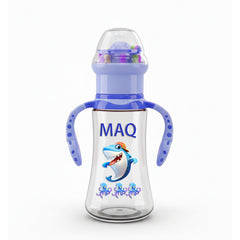 MAQ Rattle Cap Feeder 150ml