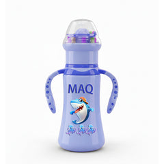 MAQ Rattle Cap Feeder 150ml