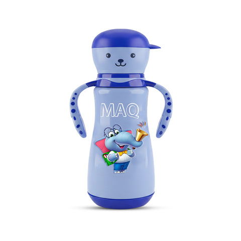 MAQ CapBuddy Feeder 180ml