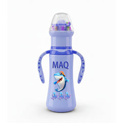 MAQ Rattle Cap Feeder 240ml