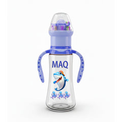 MAQ Rattle Cap Feeder 240ml