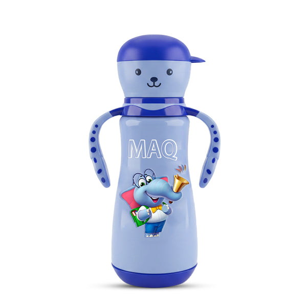 MAQ CapBuddy Feeder 270ml