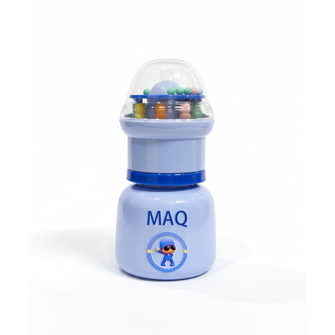 MAQ Rattle Cap Feeder 60ml