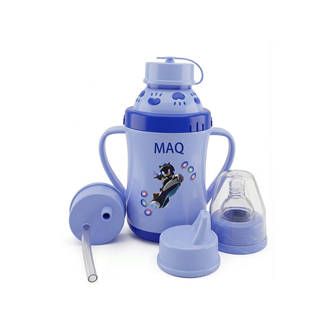 MAQ Baby 4 in 1 Sipper