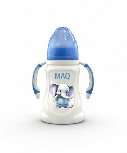 MAQ EllieGrip Feeder 180ml MaqBabyProducts