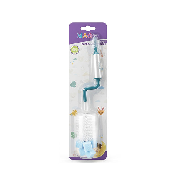 MAQ Feeder Cleansing Brush