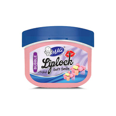 MAQ Liplock Lip Balm Bubble