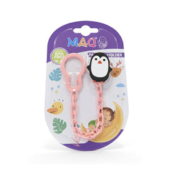 MAQ Baby Pacifier Chain