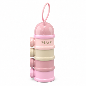 Baby Stackable Milk Powder Dispenser