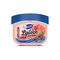 MAQ Liplock Lip Balm Cherry