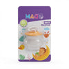 MAQ Baby Pacifier ( Orthodontic Nipple ) MaqBabyProducts