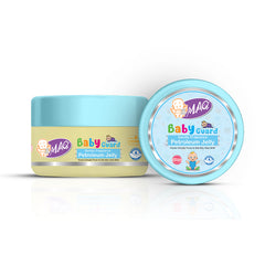MAQ Baby Guard Petroleum Jelly 160ml