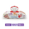 MAQ Huggs Baby Wipes MaqBabyProducts