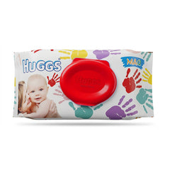 MAQ Huggs Baby Wipes