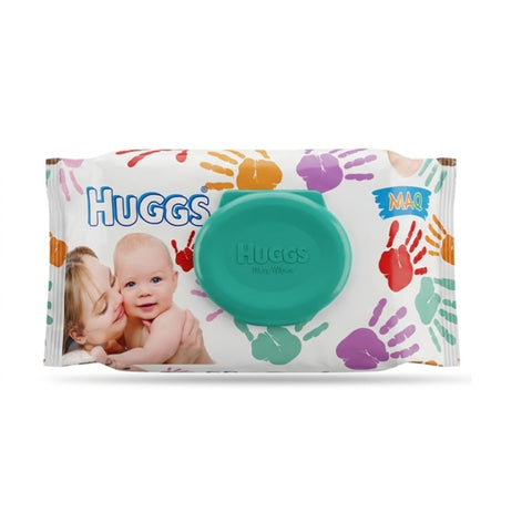 MAQ Huggs Baby Wipes