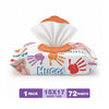 MAQ Huggs Baby Wipes MaqBabyProducts