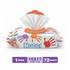 MAQ Huggs Baby Wipes MaqBabyProducts