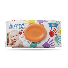 MAQ Huggs Baby Wipes