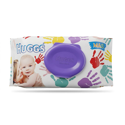 MAQ Huggs Baby Wipes