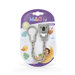 MAQ Baby Pacifier Chain