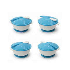 MAQ Baby Bowl with Spoon