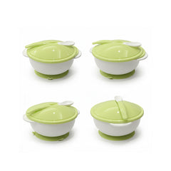 MAQ Baby Bowl with Spoon