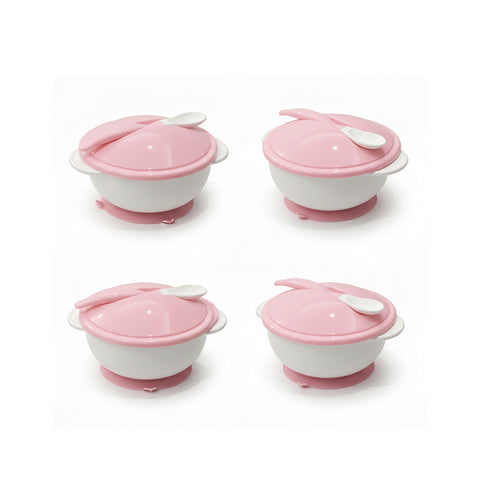 MAQ Baby Bowl with Spoon