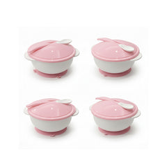 MAQ Baby Bowl with Spoon