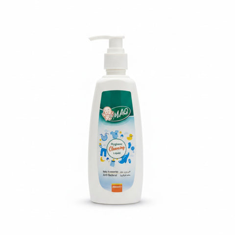 MAQ Liquid Cleanser
