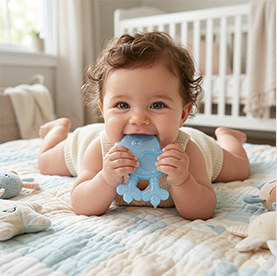 ORAL CARE & TEETHERS