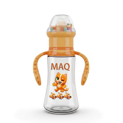 MAQ Rattle Cap Feeder 150ml