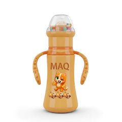 MAQ Rattle Cap Feeder 150ml