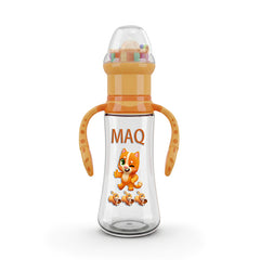 MAQ Rattle Cap Feeder 240ml