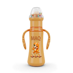 MAQ Rattle Cap Feeder 240ml