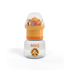 MAQ Rattle Cap Feeder 60ml