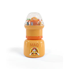 MAQ Rattle Cap Feeder 60ml
