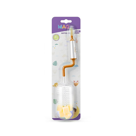 MAQ Feeder Cleansing Brush