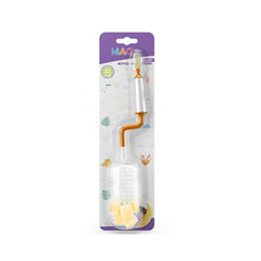 MAQ Feeder Cleansing Brush